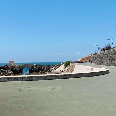 The Apartment Near The Beach In Oeiras Paço de Arcos Екстериор снимка