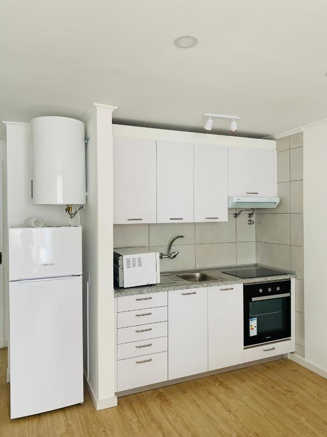 The Apartment Near The Beach In Oeiras Paço de Arcos Екстериор снимка